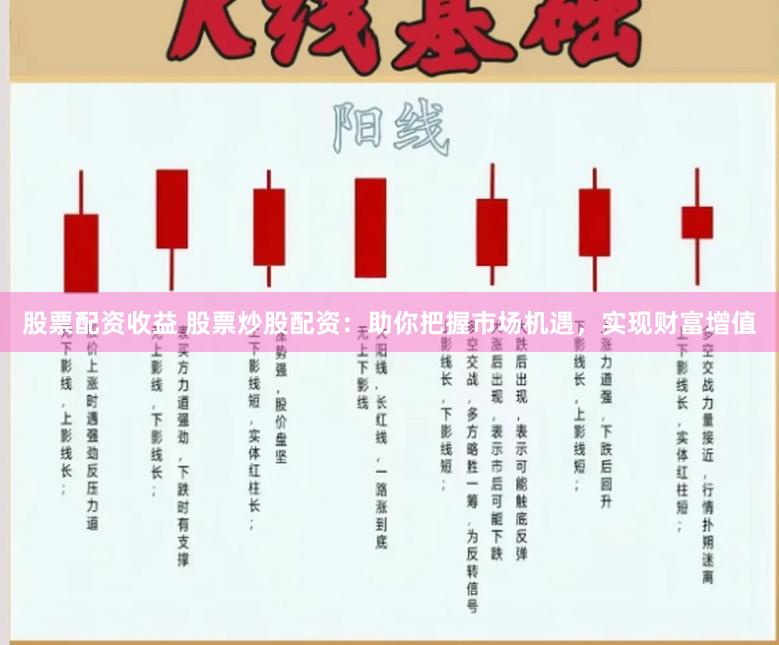股票配资收益 股票炒股配资：助你把握市场机遇，实现财富增值