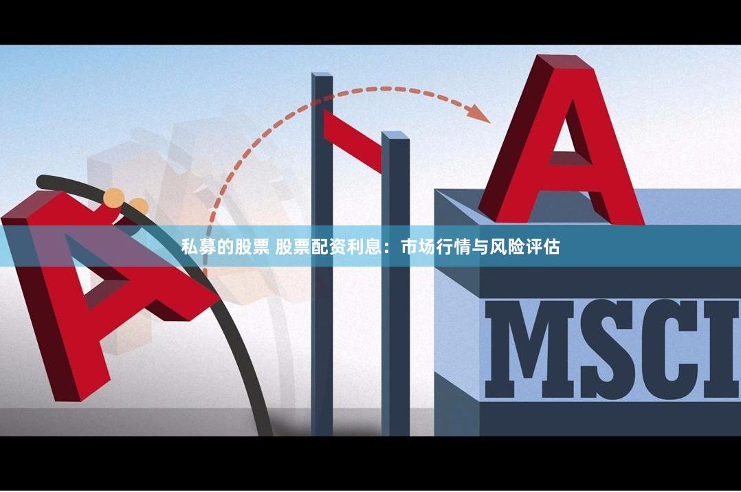 私募的股票 股票配资利息：市场行情与风险评估