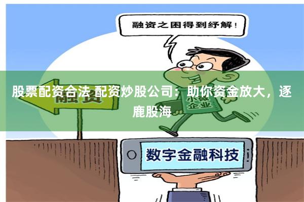 股票配资合法 配资炒股公司：助你资金放大，逐鹿股海