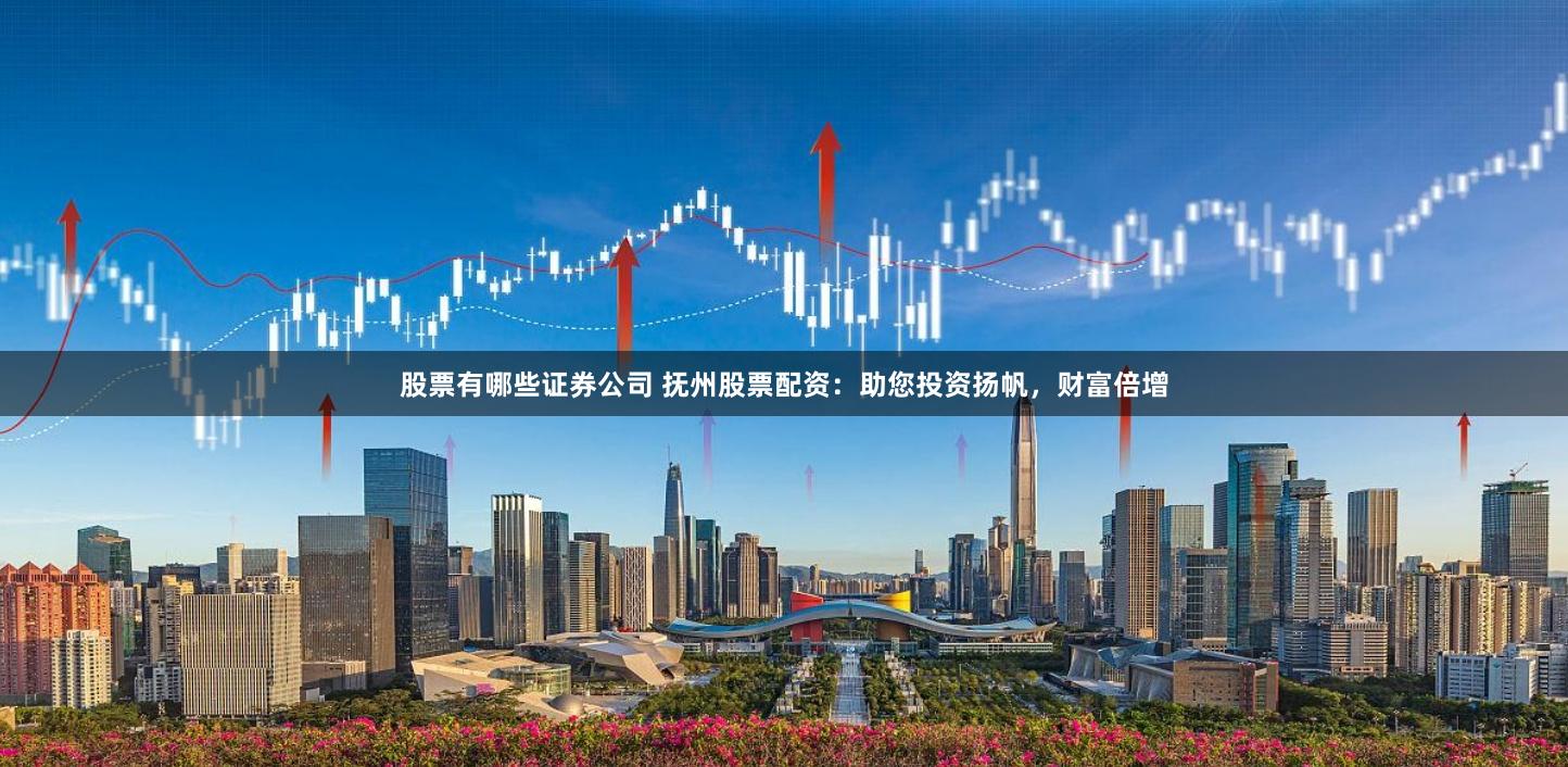 股票有哪些证券公司 抚州股票配资：助您投资扬帆，财富倍增