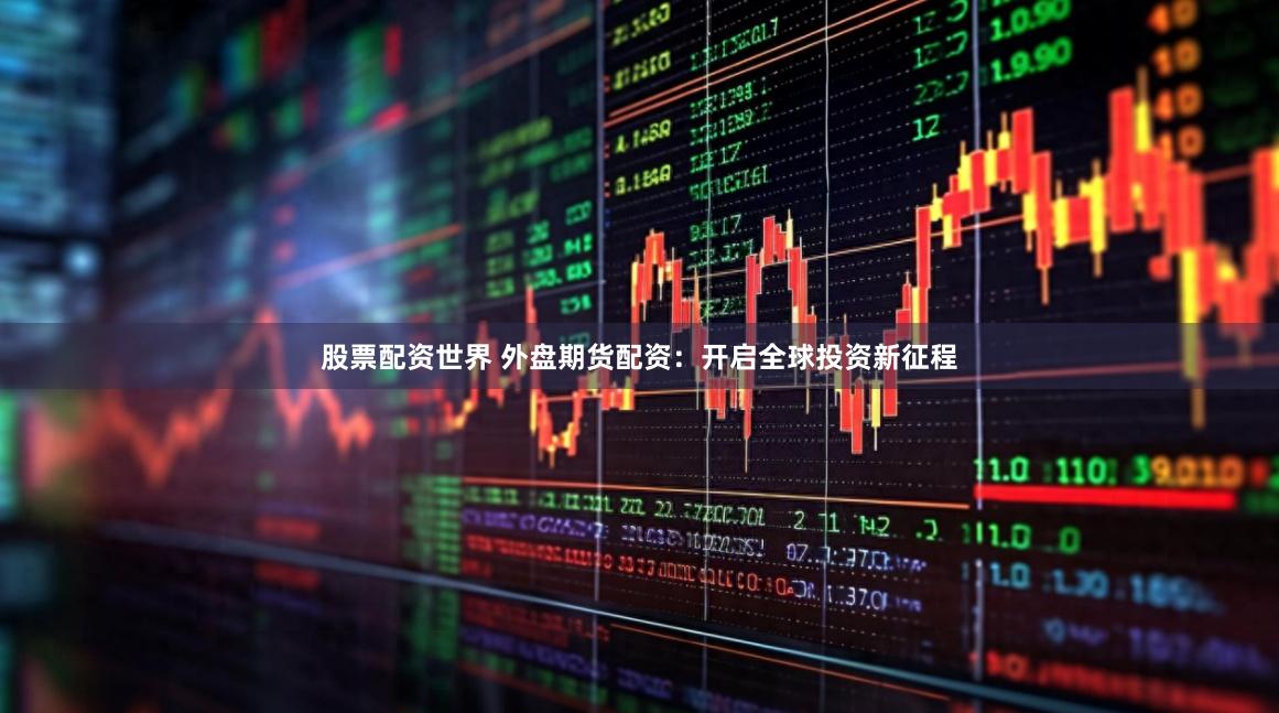 股票配资世界 外盘期货配资：开启全球投资新征程