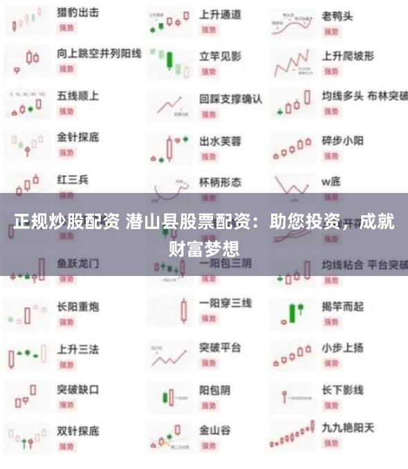 正规炒股配资 潜山县股票配资:助您投资,成就财富梦想