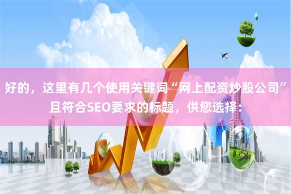 好的，这里有几个使用关键词“网上配资炒股公司”且符合SEO要求的标题，供您选择：