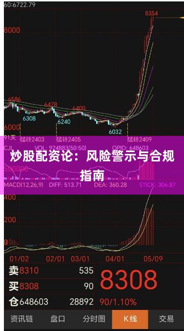 炒股配资论：风险警示与合规指南