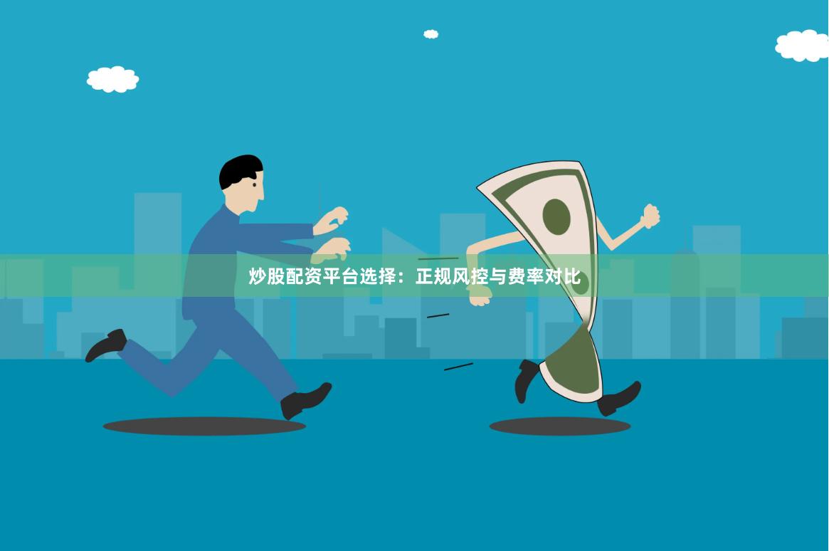 炒股配资平台选择：正规风控与费率对比